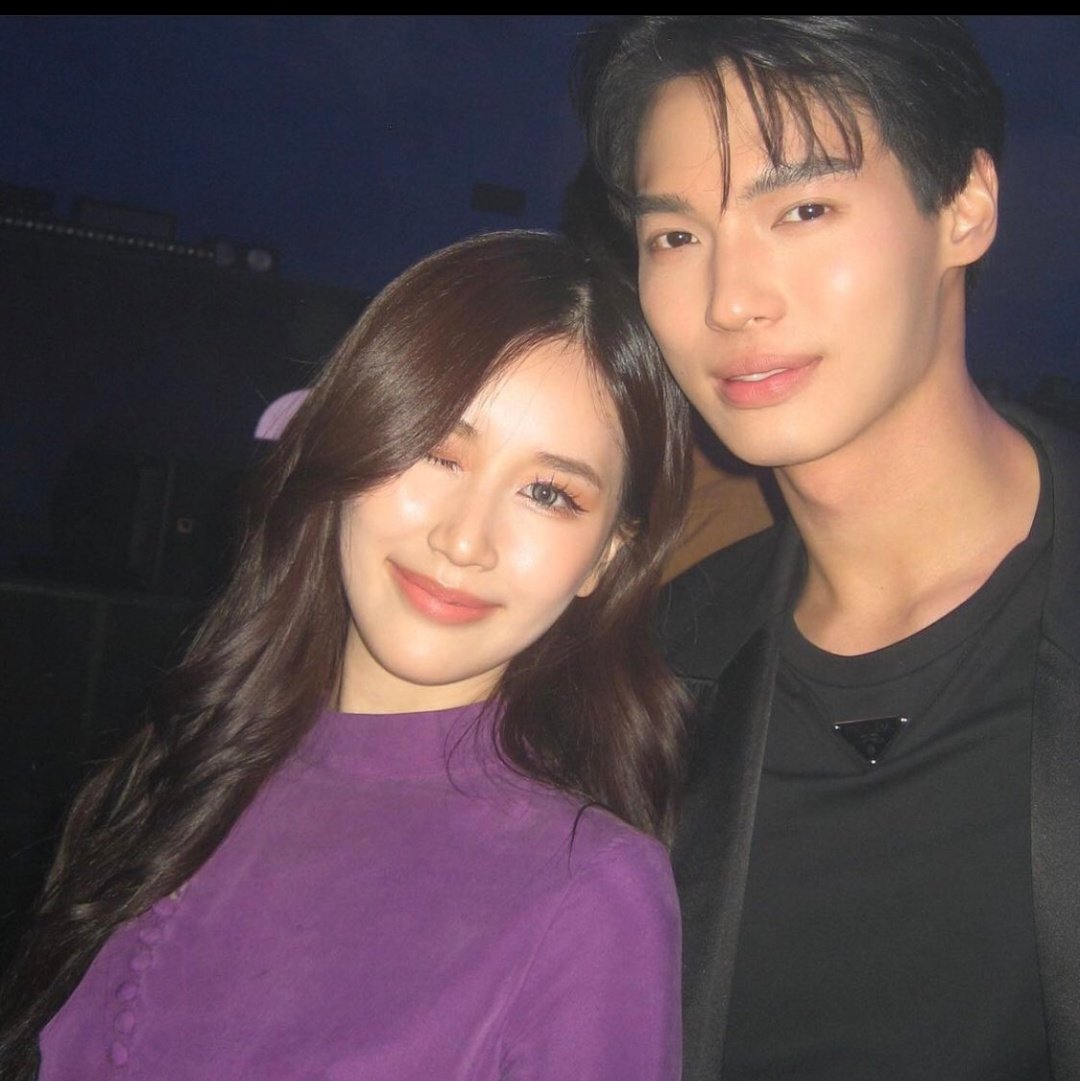 primentu's tweet photo. ngl but I'm still waiting for this powerful couple to be alive their acting and visual together (as couple) could be the end of us
#winjane #winmetawin #janeeyeh https://t.co/zldXEJLNIw