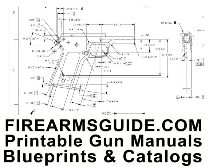 FirearmsGuide's tweet photo. The Ultimate Resource for Gunsmiths and Gun Enthusiasts to SAVE MONEY & Improve productivity! https://t.co/ooeJcjq9Dy #gunsmith #armorer #gunshop #guntrade #gunshow #gunschool #gundealer #guncollecting #guncollector #gunparts #antiqueguns #2A #NFGR #goa #AmericaGunsmith #BrownellsInc
