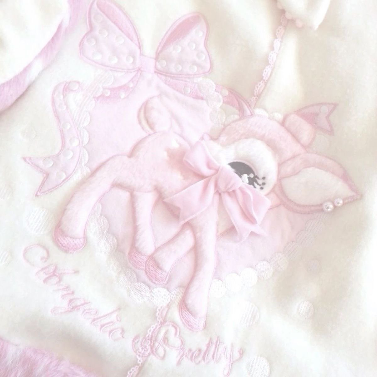 princessybow's tweet image. 