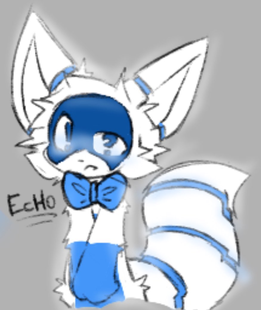 Some fan art of this silly thing