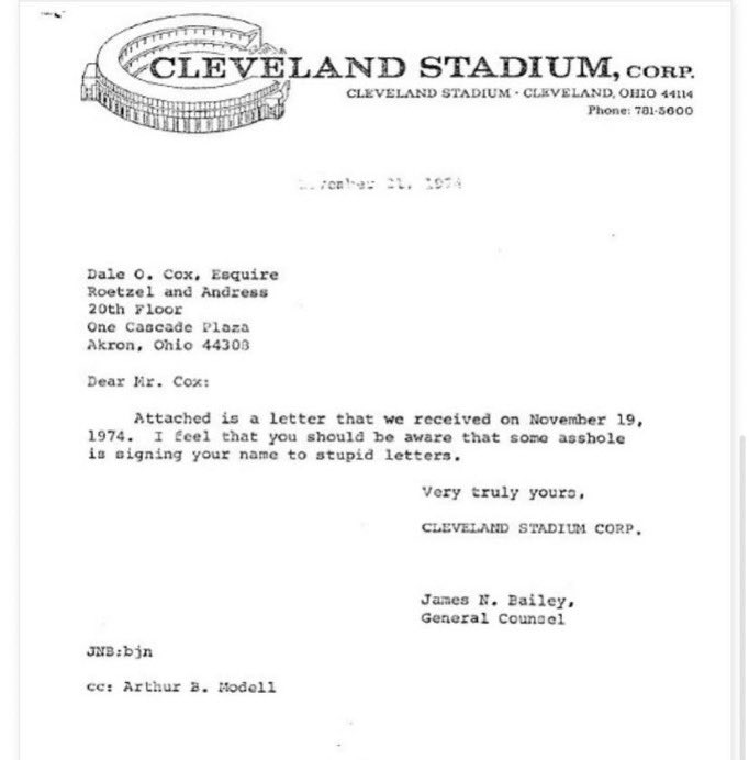 Perhaps the greatest reply in the history of Western Civilization. Go left to right and enjoy …