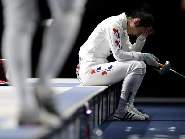 Historias Olímpicas tweet media