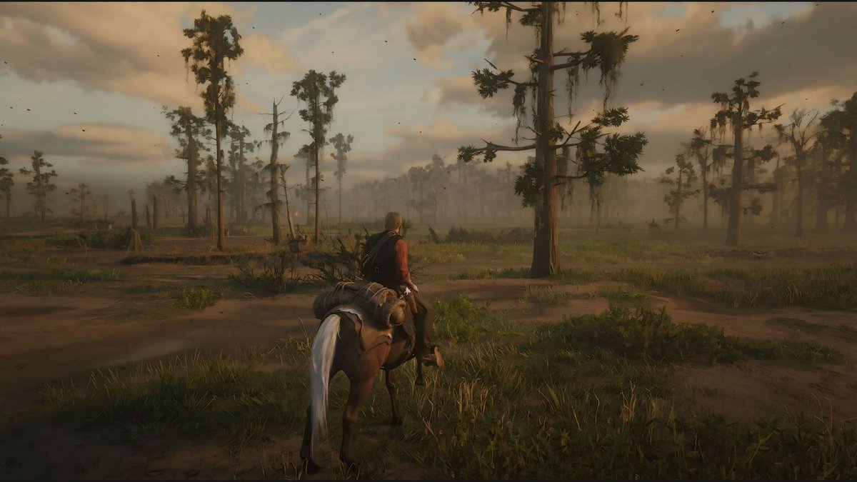 Red Dead Redemption 2 

#RDR2 #RedDeadRedemption2
#PS4share #PhotoMode #PS5 #RockstarGames #VirtualPhotography #playstation