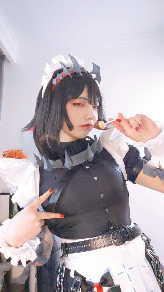 鲨鱼妹并没有鲨鱼牙 https://t.co/eqoEQaOmRO