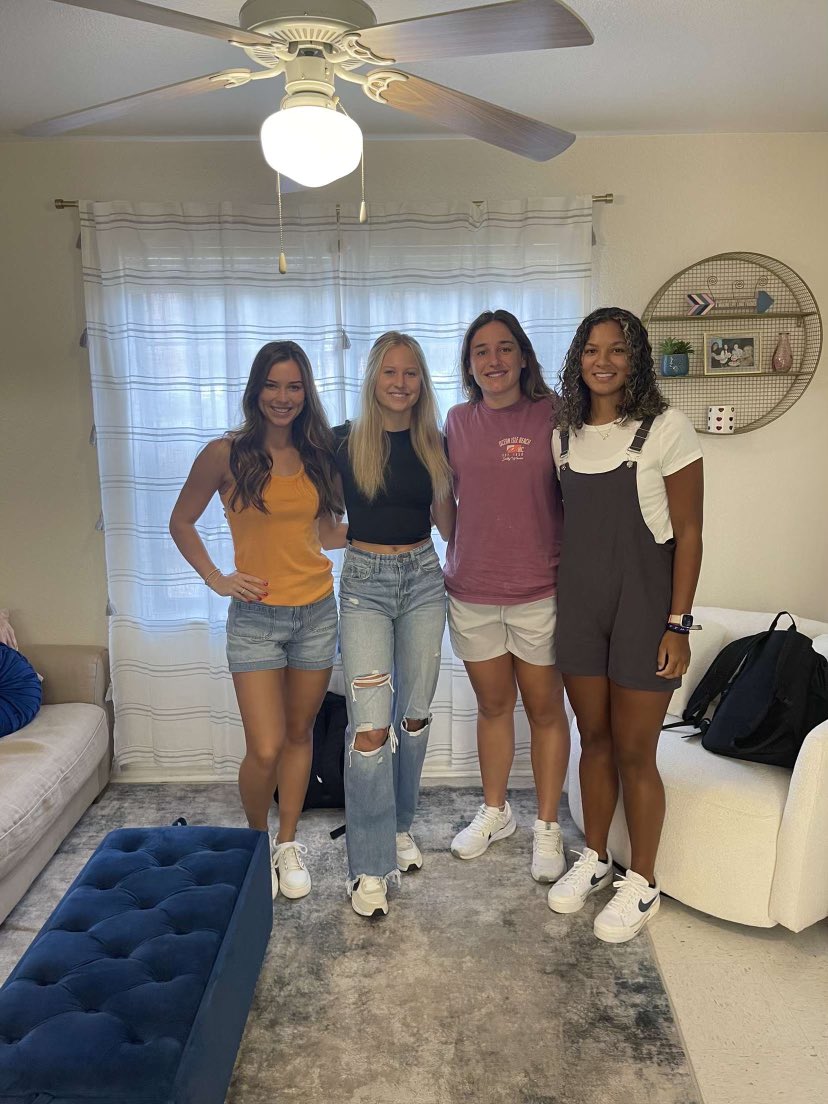 ECU Tigers WBB tweet media