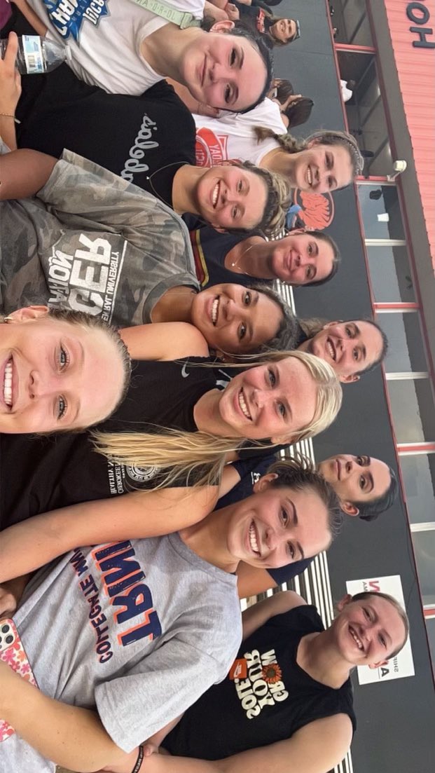 ECU Tigers WBB tweet media