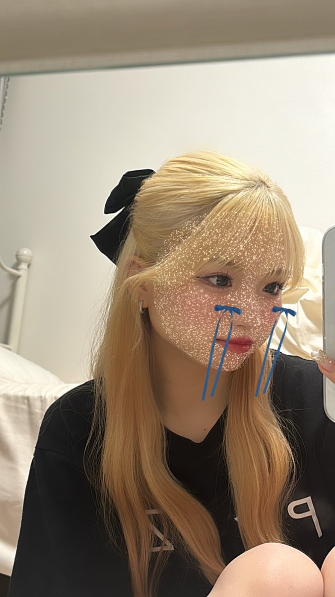 kdursa0505's tweet photo. 金髪になたよ👱🏻‍♀️💛💛💛 https://t.co/HeokoNtBqX