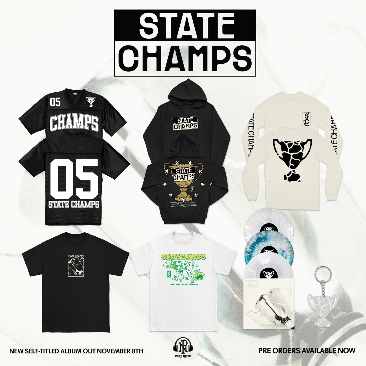 State Champs tweet media