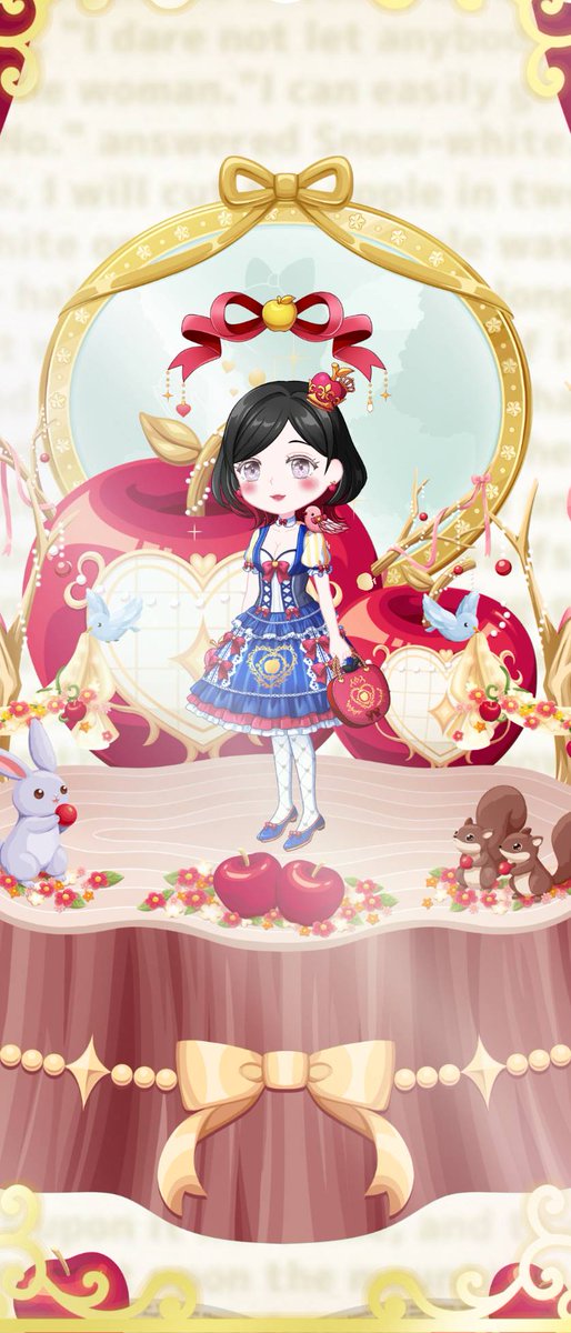 どうしても欲しくて揃えちゃった♡