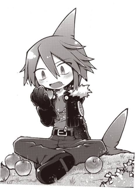 samekichidaily's tweet photo. DAY 14: I ALMOST FORGOT TO POST lol soo here's this #samekichi #samekichidaily #okegom #Funamusea https://t.co/haWhObbY9C