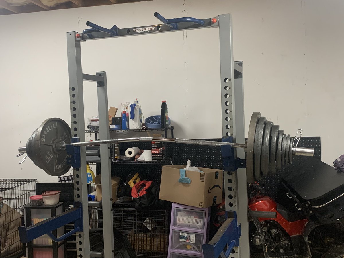 Anybody know where I can get a good bar