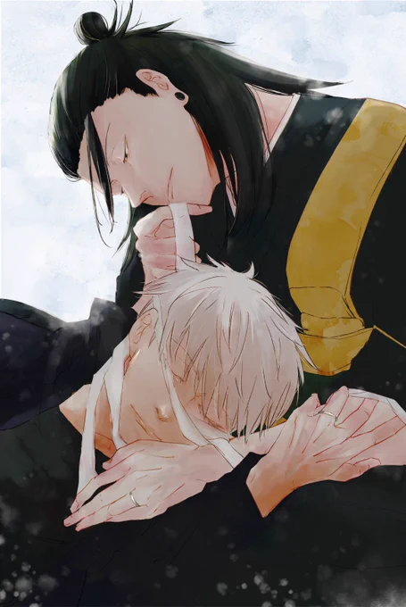 師祖五夏