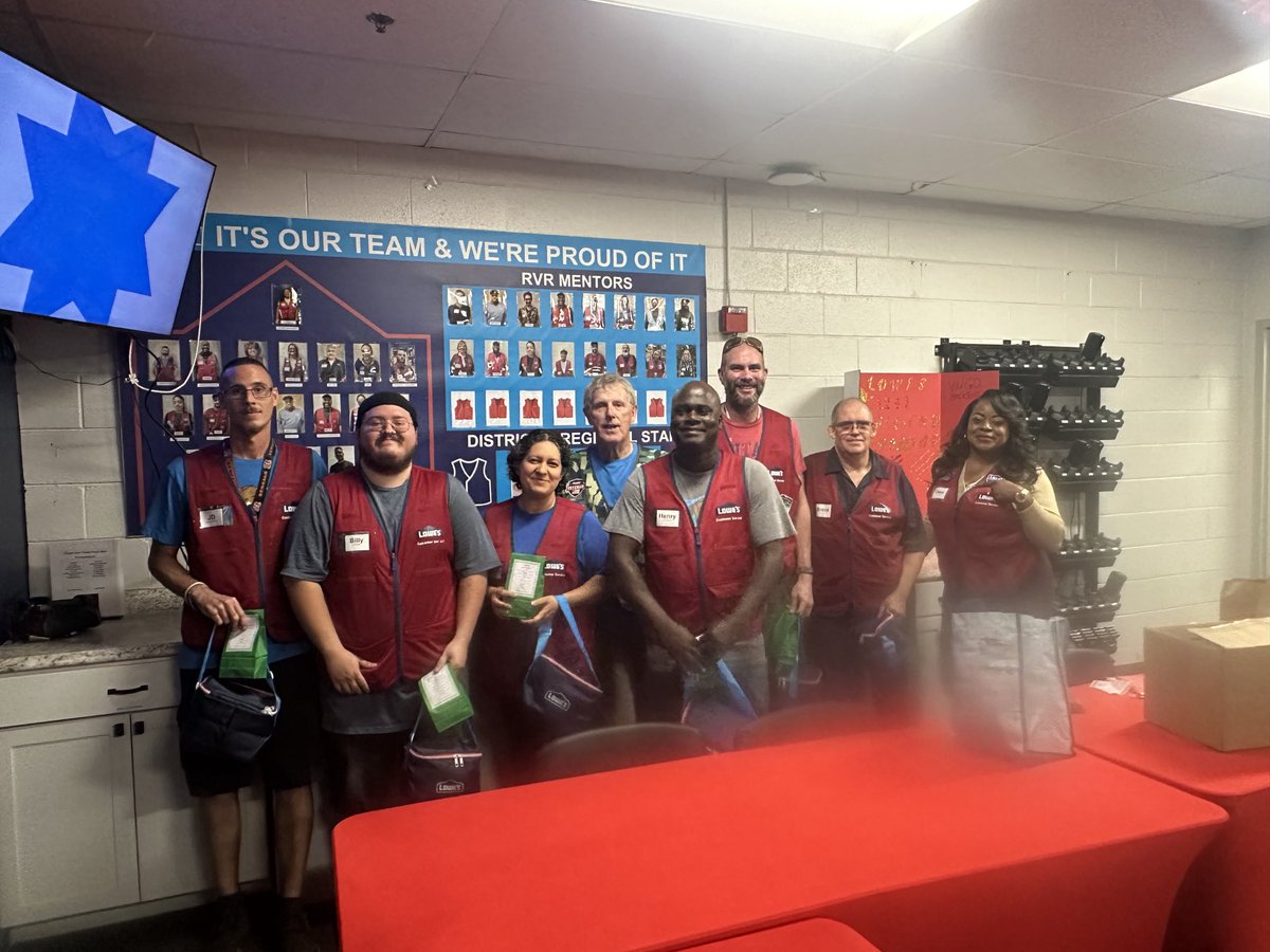 Thank you so much to our Back-End Team. Thank you for all you do to get things done! <a href="/catinabutler14/">Cece Butler</a> <a href="/BubaR9/">Buba</a> <a href="/DCT0813MD/">Dante Thomas</a> <a href="/KeithRedmiles/">Keith Redmiles</a>