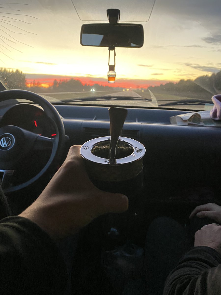 Mate y ruta❤️‍🩹