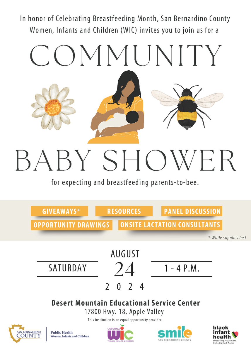 Healthy WIC tweet media