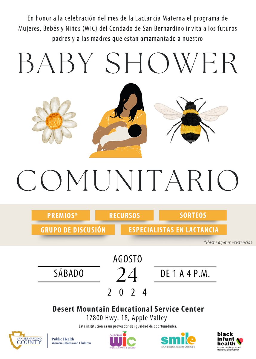 Healthy WIC tweet media