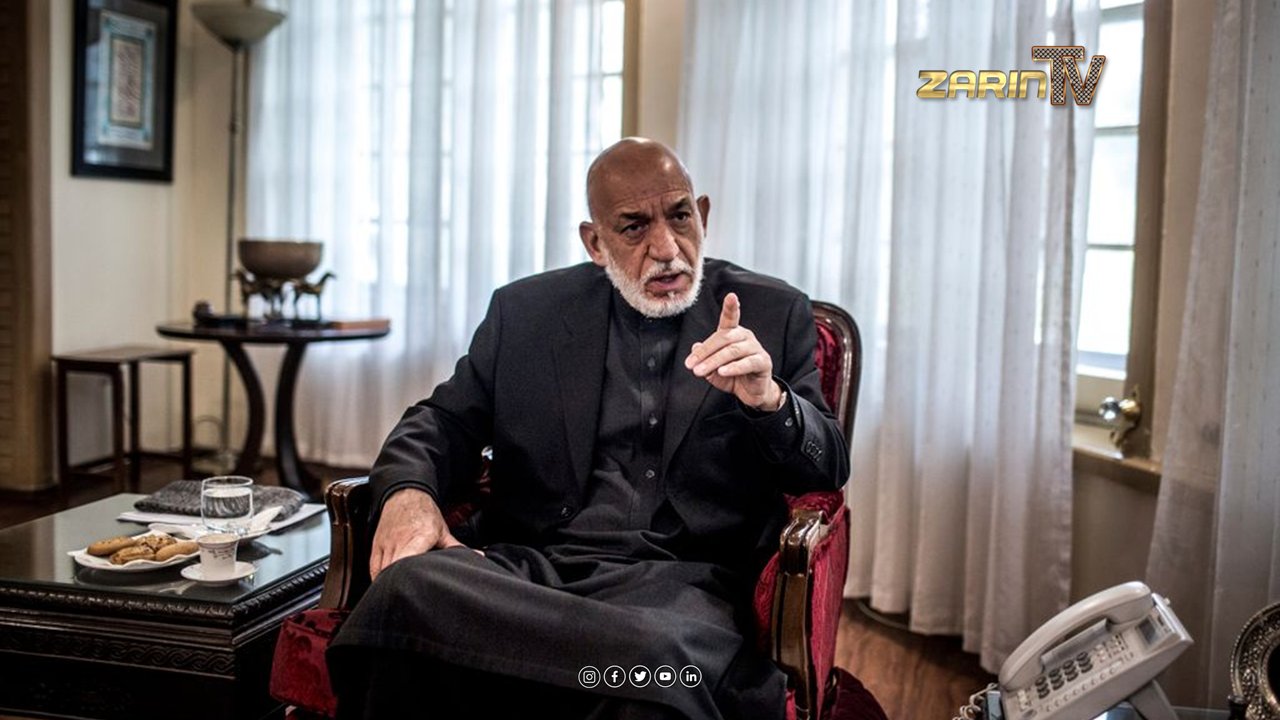 کرزی خواستار بازگشایی مکاتب و پوهنتون‌ها برای دختران شد
