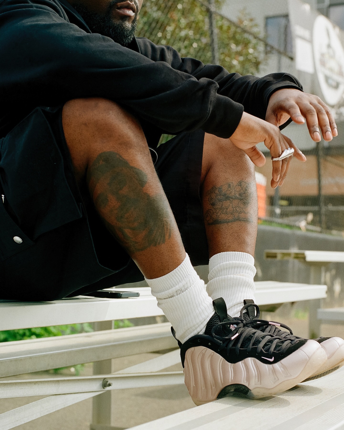 Nike wale clearance
