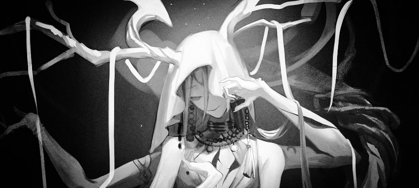 ᅠ ᅠᅠ  𝐇𝐨𝐫𝐧𝐞𝐝 𝐠𝐨𝐝 ― 𝐠𝐮𝐚𝐫𝐝𝐢𝐚𝐧 𝐨𝐟 𝐚𝐥𝐥 𝐭𝐡𝐢𝐧𝐠𝐬 𝐰𝐢𝐥𝐝 𝐚𝐧𝐝 𝐟𝐫𝐞𝐞  。

ᅠ ᅠᅠ  #_𝐜𝐚𝐬𝐩𝐞𝐫𝐬𝐚𝐦𝐚 

ᅠ ᅠᅠ  #MYTHRP
ᅠ ᅠᅠ  #FATERP
ᅠ ᅠᅠ  #MVRP
ᅠ ᅠᅠ  #NSFW