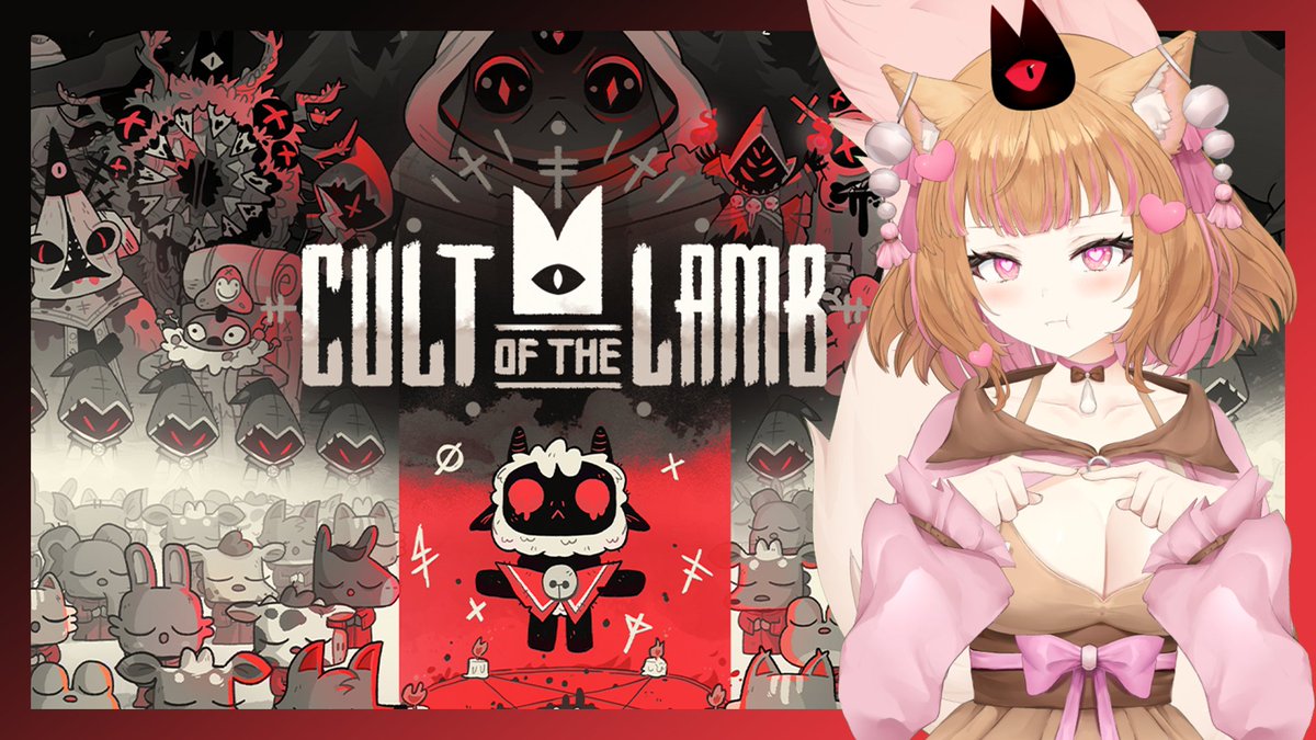 NiahPolitanVT's tweet photo. 🔴NOW LIVE🔴
d-did you wanna start a sexy cult with me... just kidding.... unless?

🔗below! https://t.co/GT4hkWdkSi