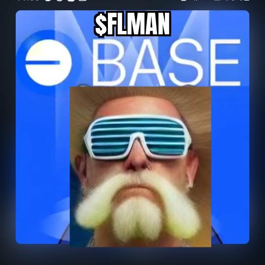 coverfew412's tweet photo. @GrandPubaw @FLManBASECHAIN $FLMan #FLMan
Best community https://t.co/oWKMUYnmgQ