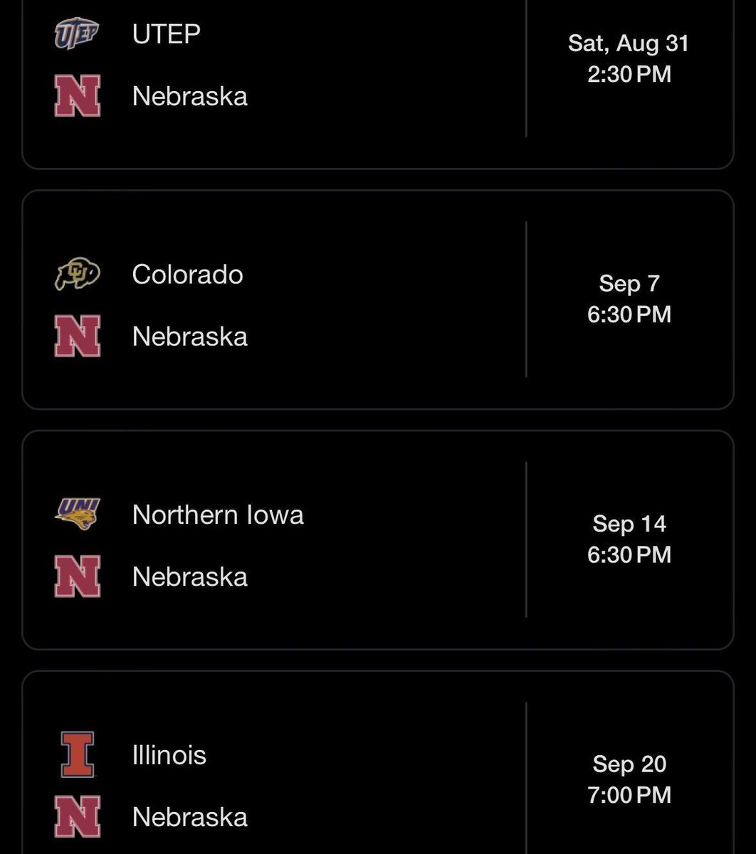 Adam Carriker tweet media