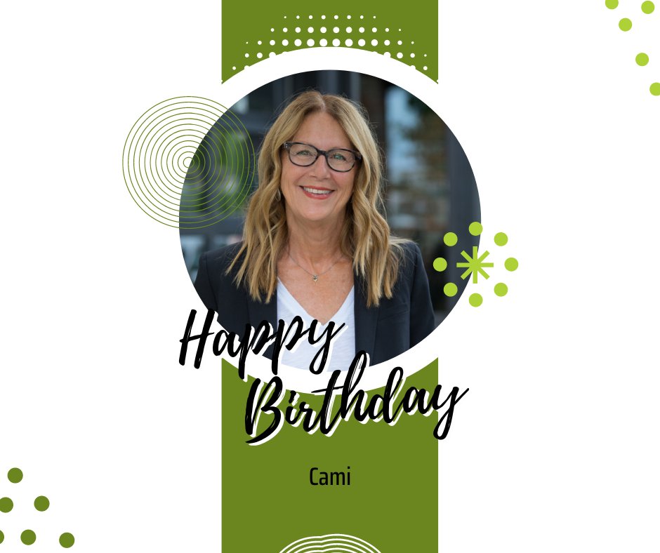 It's almost our CEO, Cami Eakins' birthday! To celebrate she's doing a fundraiser on Facebook for one of our newest programs - Dignified Workday, a program that serves the unhoused with paid employment. ❤️

facebook.com/donate/1416326…