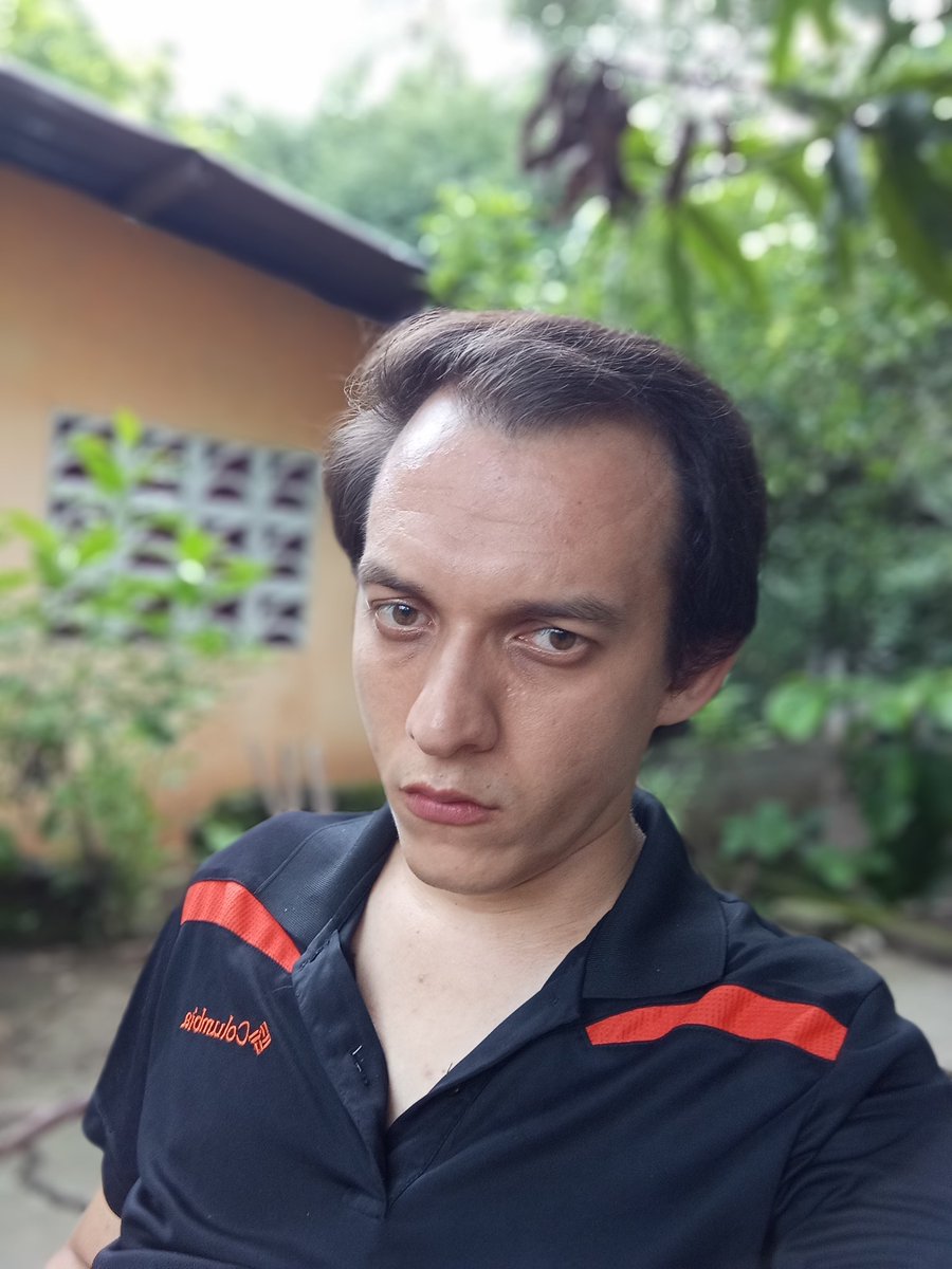 Hola buenas noches #LaCasaDeLosFamososMx #LCDLFMX2 #LCDFMX2 #MacronDestitution #operaciónjericó #amoryfuego #×