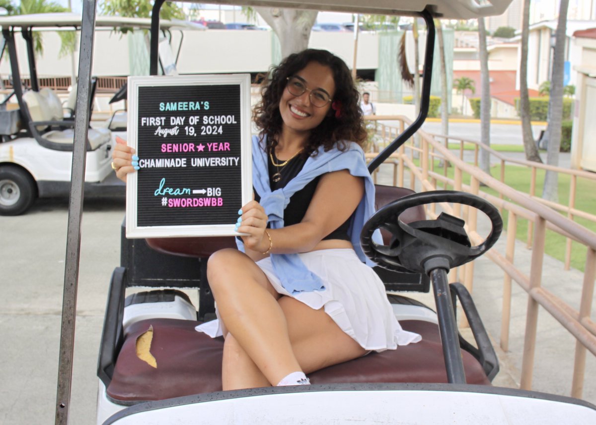 Chaminade University Women's Basketball tweet media