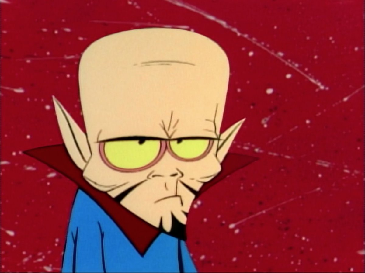 tomfite's tweet photo. @OOCSpaceGhost Sorcerer! https://t.co/v5AxTbh1e6