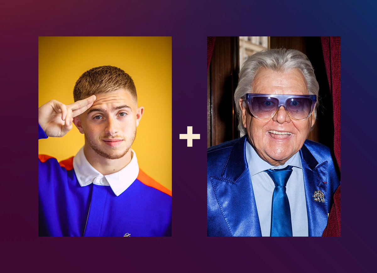 SUPERAMA tweet media