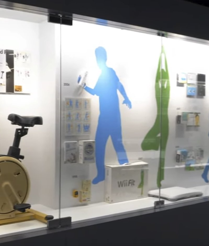 Welcome back Reckless Safety Notice Man