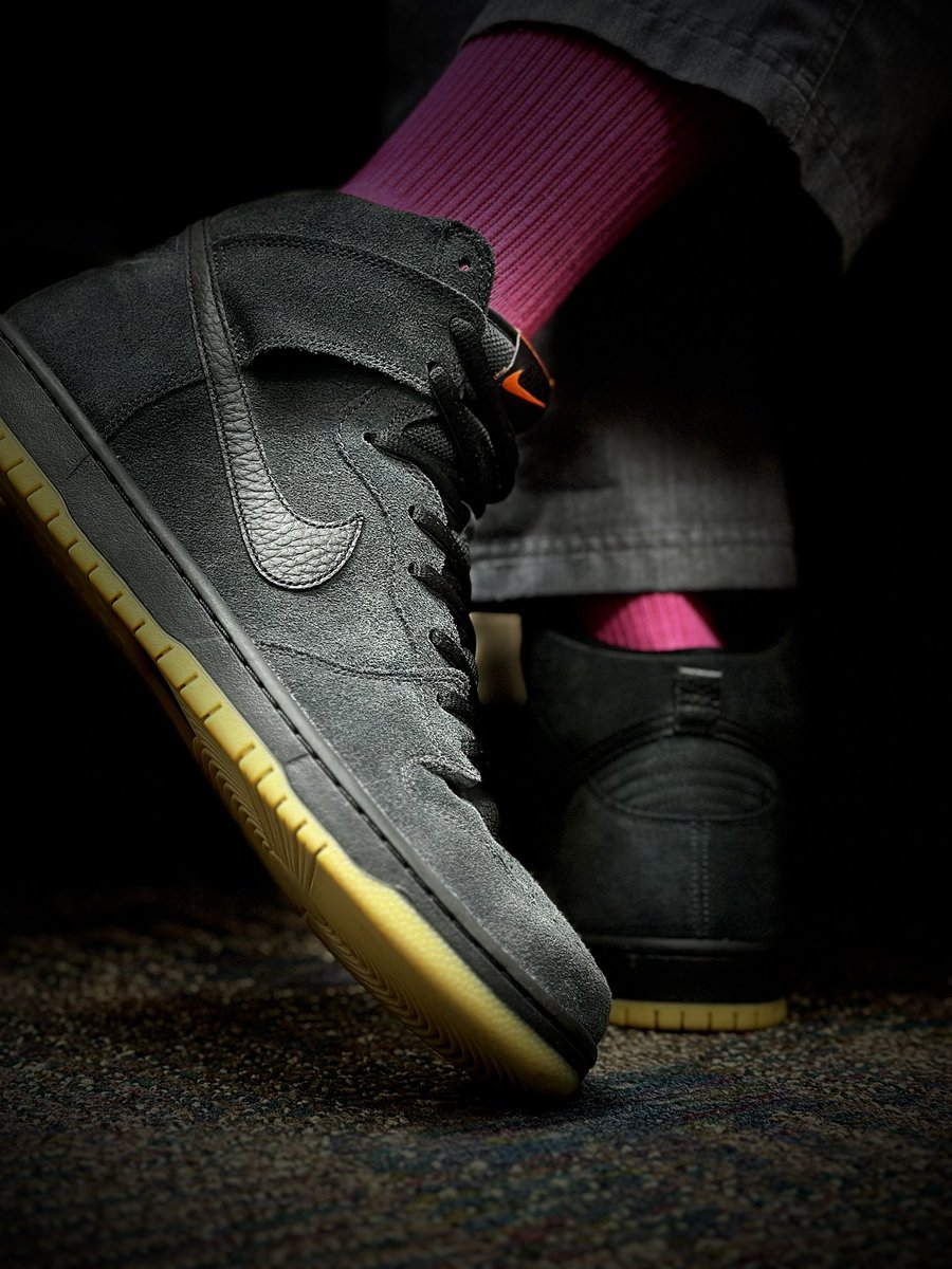 moreshoesthan's tweet image. Finally bustin these out @scarvesfell 

#kotd
#JMillzChallenge
#docsindunks
#nike #nikesb #dunk #dunksb #dunkhigh
#yoursneakersaredope 
#snkrs #sneakers
#snkrsandscrubs #wearfigs