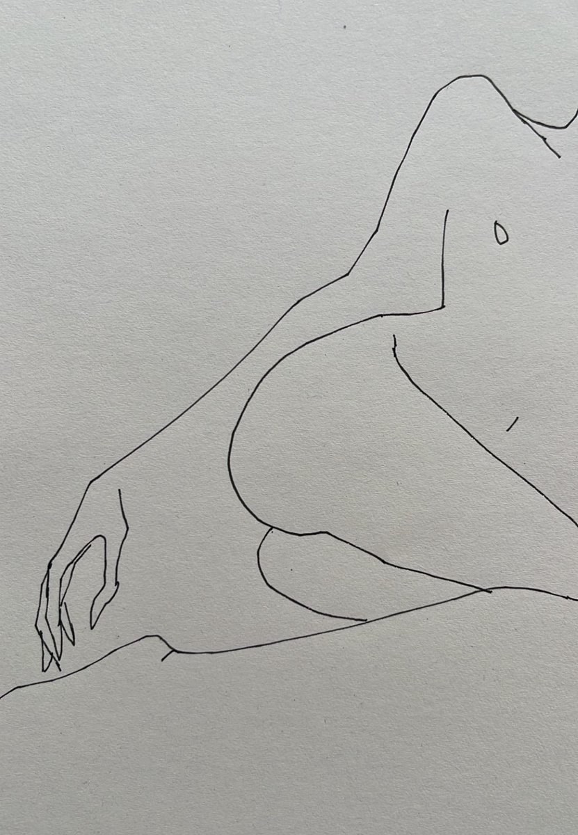 me by #FrédéricForest