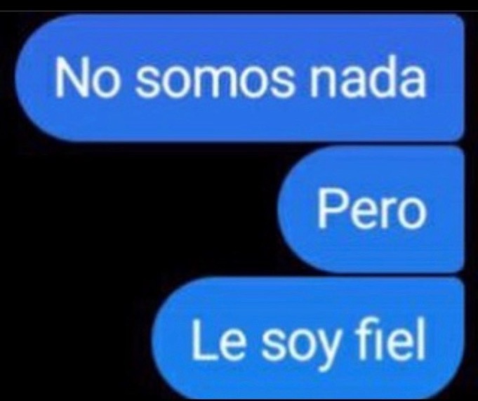 gente chamuyando (@gentechamuyando) on Twitter photo 