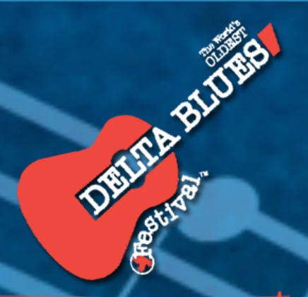 September 21,  2024 
The 47th Mississippi   Delta Blues &amp; Heritage Festival
deltabluesms.org