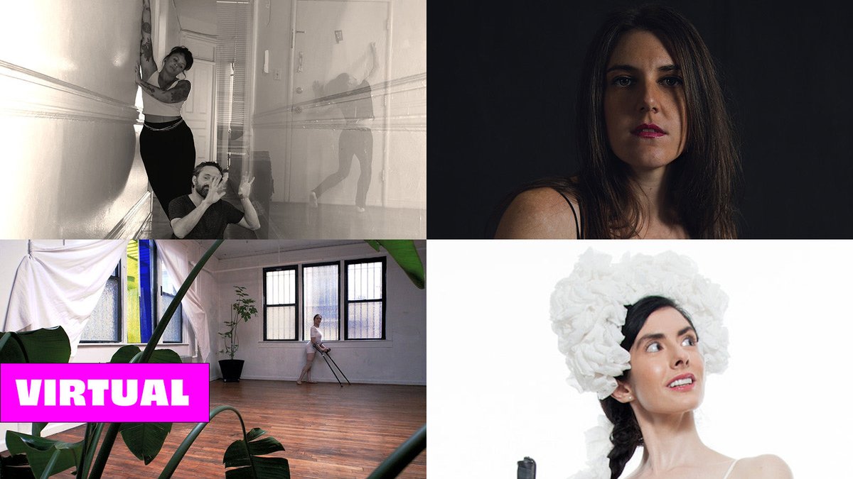 Telephone Film (@telephone_film) on Twitter photo Excited to announce that <a href="/LincolnCenter/">Lincoln Center 🪩</a> will present a virtual screening of <a href="/Telephone_Film/">Telephone Film</a>, followed by co-director Q & A with Heather Shaw (heathershaw.us) and Krishna Washburn (<a href="/darkroomballet/">Dark Room Ballet with Krishna Washburn</a>) Thursday August 22, 2024 from 2 PM to 4 PM ET:
lincolncenter.org/series/accessi… Excited to announce that <a href="/LincolnCenter/">Lincoln Center 🪩</a> will present a virtual screening of <a href="/Telephone_Film/">Telephone Film</a>, followed by co-director Q & A with Heather Shaw (heathershaw.us) and Krishna Washburn (<a href="/darkroomballet/">Dark Room Ballet with Krishna Washburn</a>) Thursday August 22, 2024 from 2 PM to 4 PM ET:
lincolncenter.org/series/accessi…