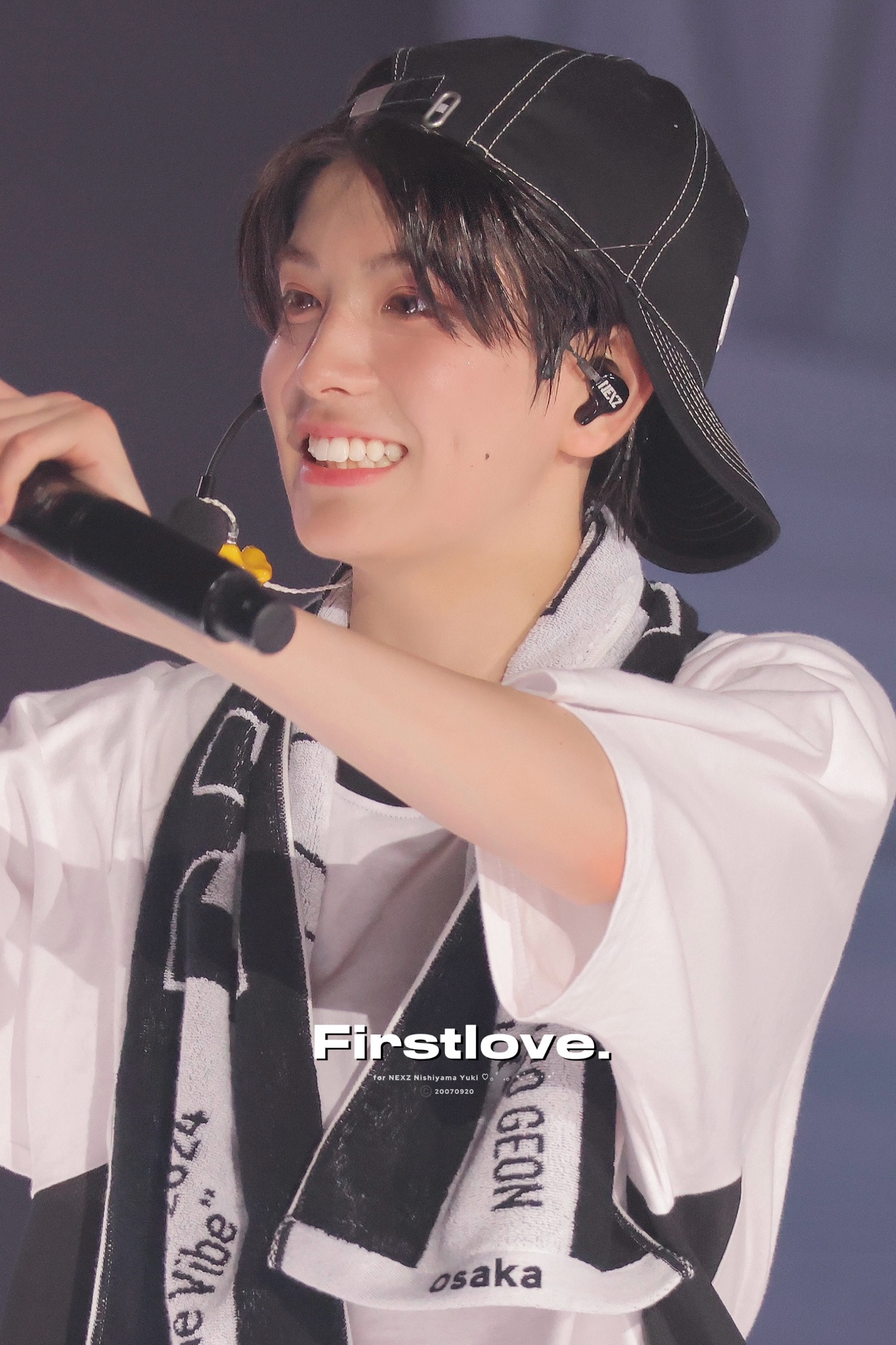 YUKIページ 𝗙𝗶𝗿𝘀𝘁 𝗹𝗼𝘃𝗲 on X: 