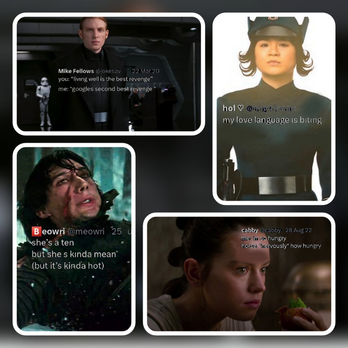 Kore Makaria 🧡🌹🦋 tweet media