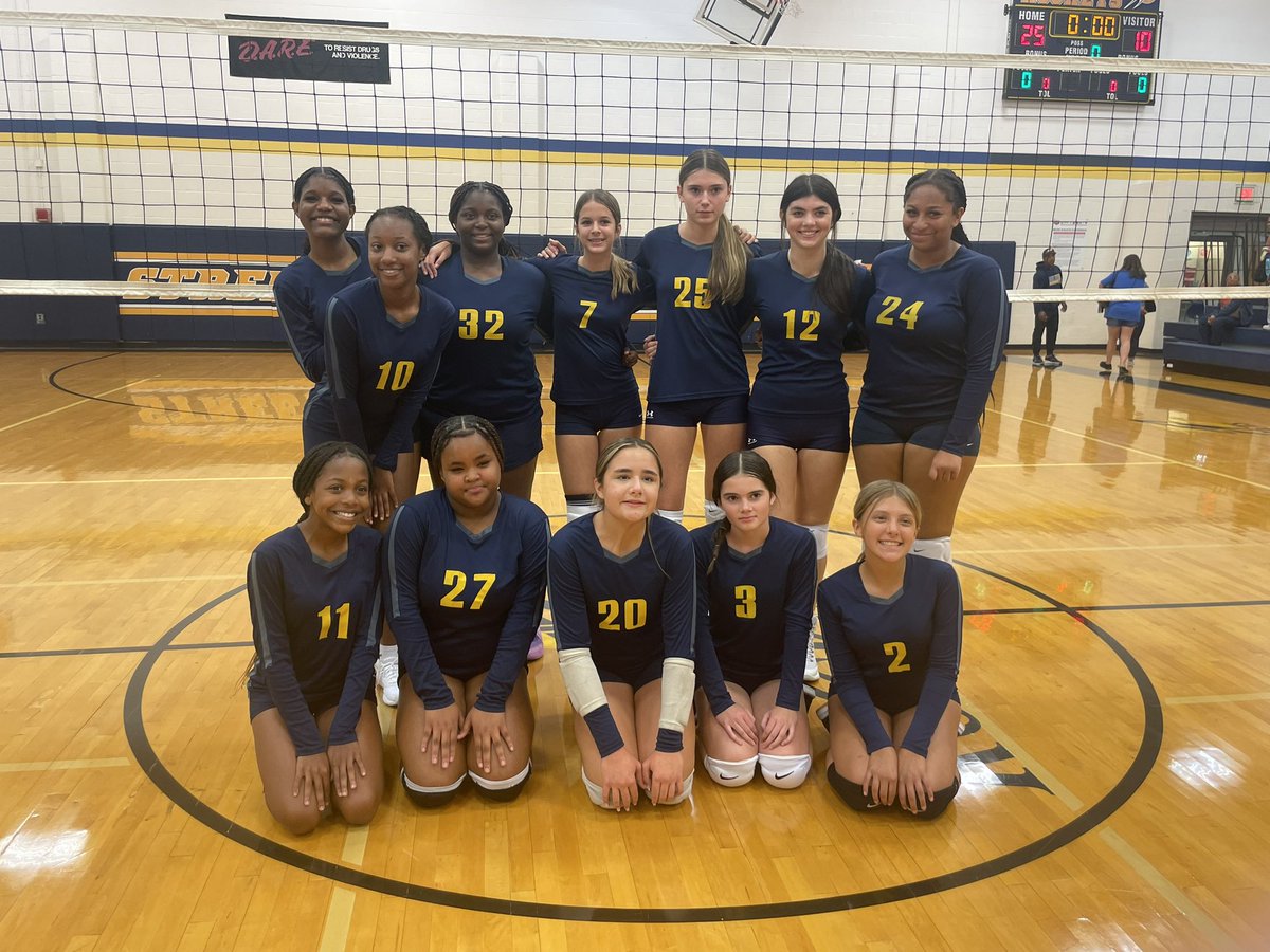 Streetsboro Middle School tweet media
