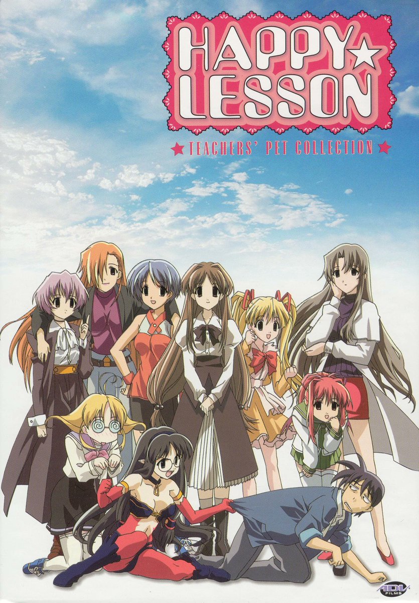 Otaku_OOC's tweet photo. #HappyLesson https://t.co/T0hrd453X0
