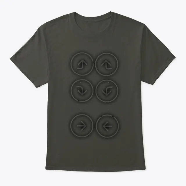 bhangbar's tweet photo. Casual day T-shirt
Classic Crew Neck T-Shirt
Color: Smoke #Gray and 2 more
https://t.co/sBNIQj6xal https://t.co/3bMAD3oTUf