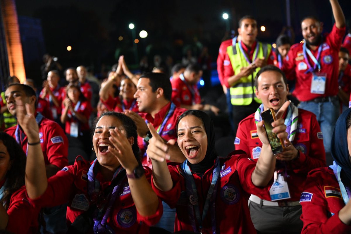 Amina J Mohammed tweet media