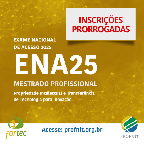 ProfnitBrasil's tweet photo. 📢 PRAZO PRORROGADO!

Mais uma chance para realizar a sua inscrição para o Exame de Acesso 2025.

✅ Prazo Final: 25 de agosto de 2024
✅ 37 Pontos Focais
✅ Total de Vagas: 413
✅ Mais informações: https://t.co/aOh272I0Ca

Venha fazer parte da nossa Rede! https://t.co/nOgWvnec9B