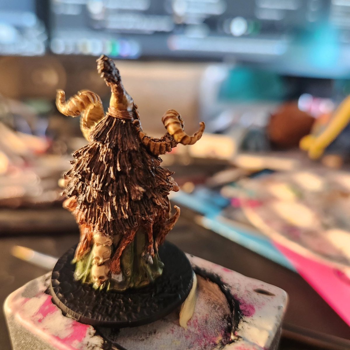 Munkymoto tweet media