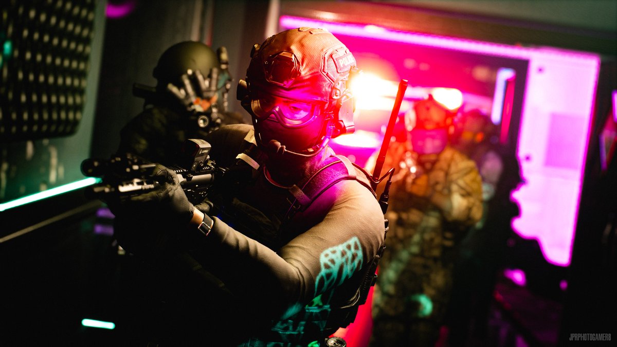 JPRphotogamer8's tweet photo. Finally! the camera unlocker mod has been updated. Now I can properly take photos in #Readornot, especially with the light point settings.
#ReadyorNotgame #VirtualPhotography #VGPUnite #PhotoMode https://t.co/UAOr9RSf4S
