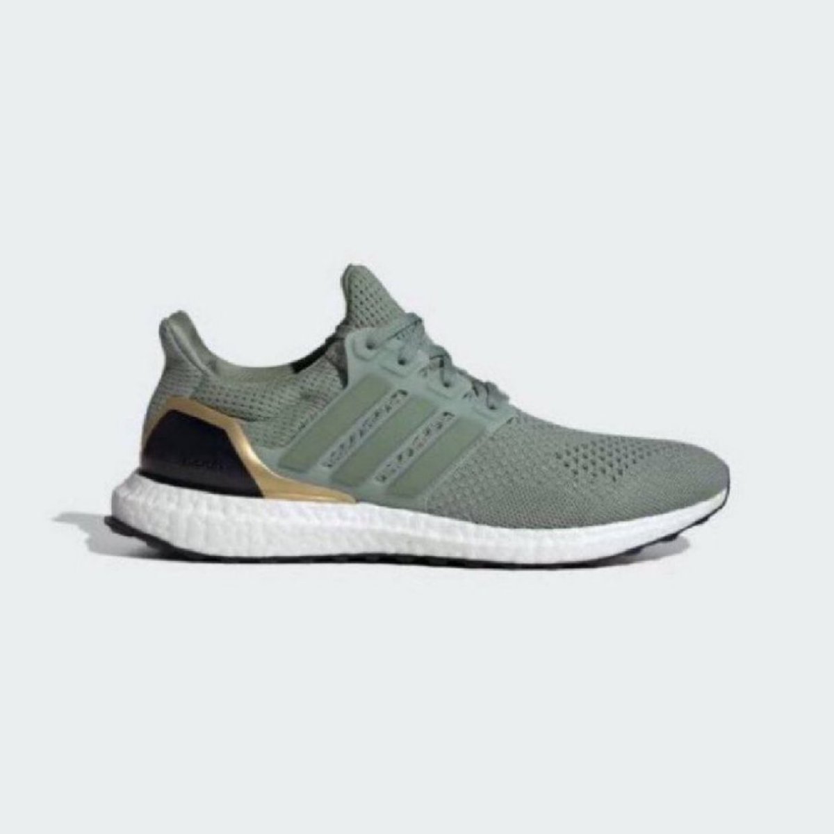 SnkrsStock's tweet image. Sale/restock:$60.80 
w/code WORKOUT
adidas UltraBOOST 1.0 'Silver Green/Gold Metallic'
howl.me/cmUUZMVMoFz
#ad