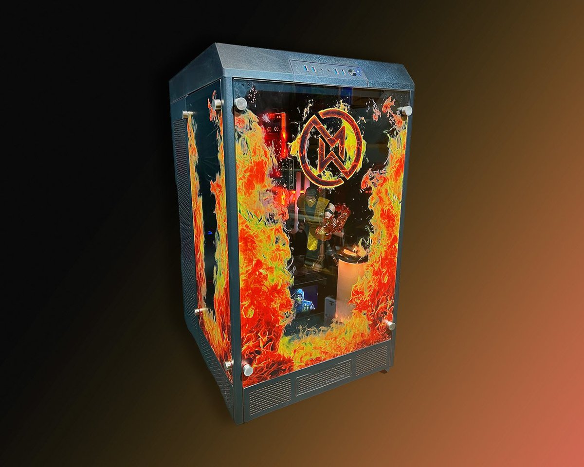 Who are you choosing in character select? 🦂 Or  🥶

Which MK was your first?

#hbcustoms #mortalkombat #custompc #pcgamer #custombuild #gamer #pcsetup