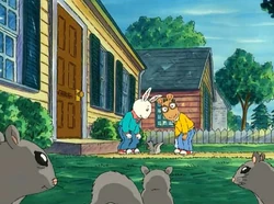 omg arthur predict the future???