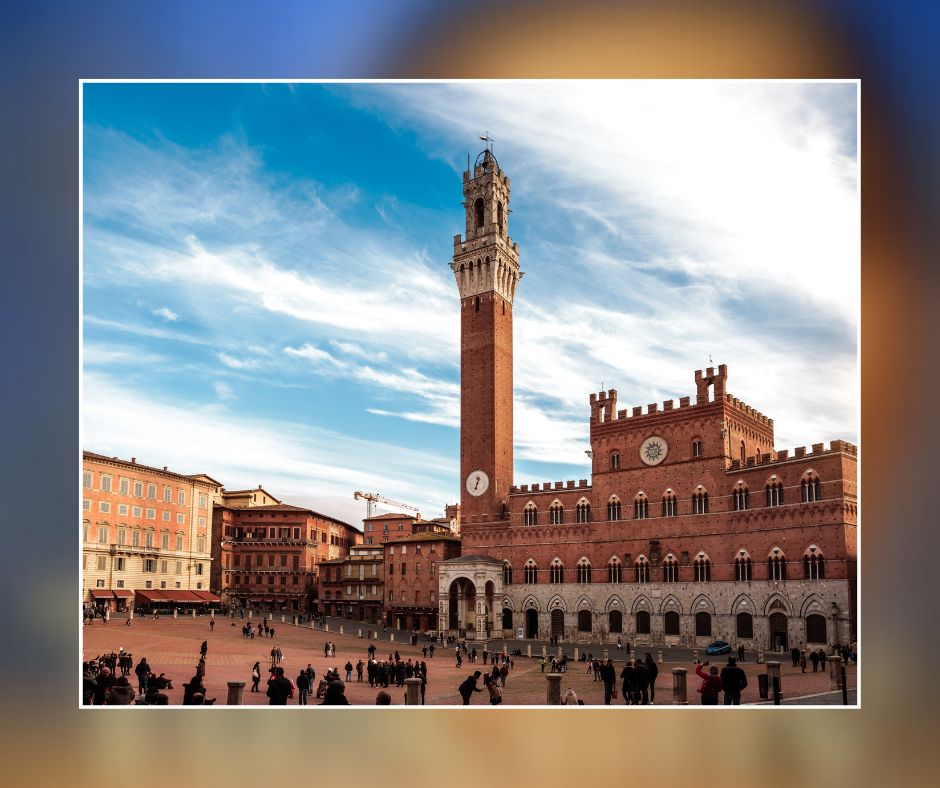 Transport yourself to the rolling hills of Tuscany in the 14th century with The Towers of Tuscany by Carol M. Cram. 🎨📚

Ready for a great read? Click the link now! >>> bit.ly/4dRAEOh